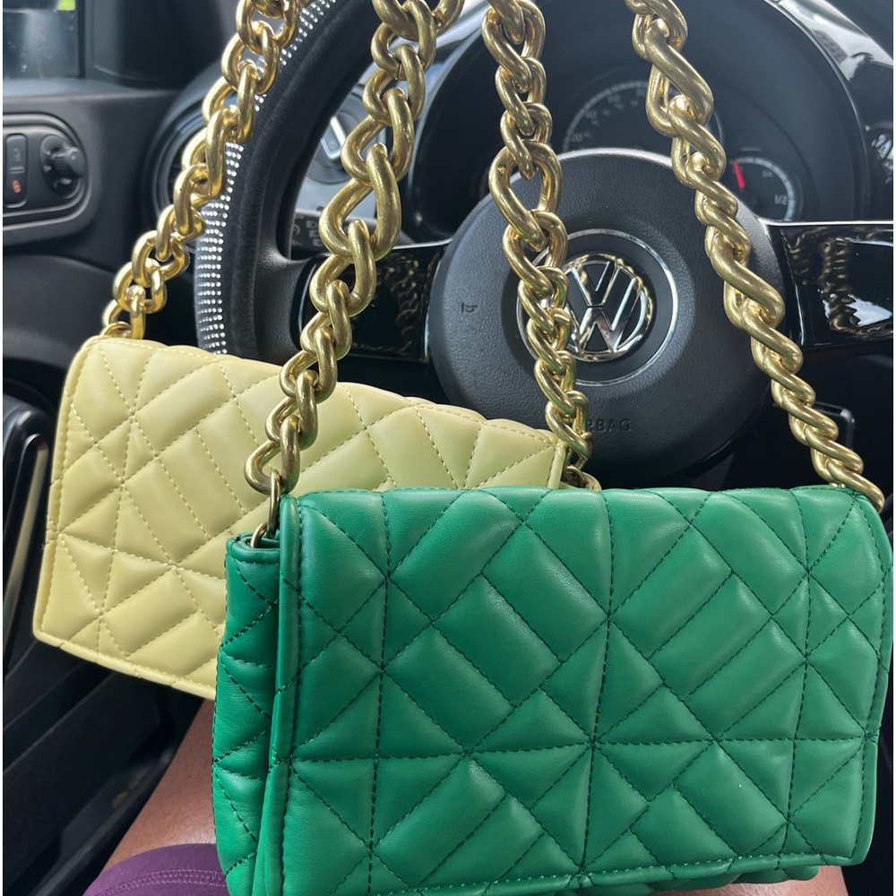 Hand bags
